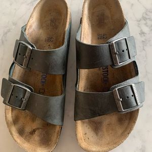 Birkenstock Sandals